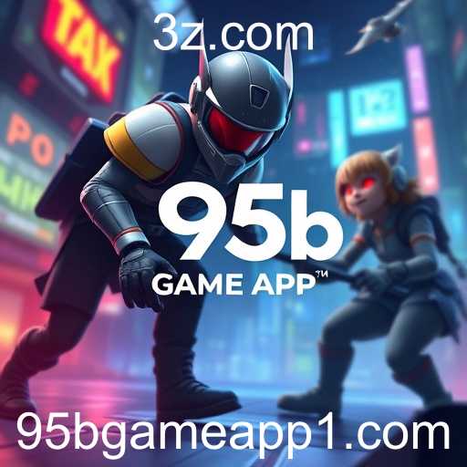 Revolução no Cenário dos Jogos com 95b Game App
