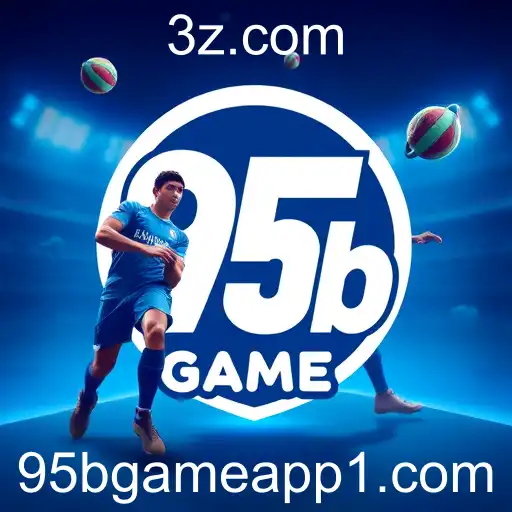 A Revolução dos Jogos no Brasil: O Fenômeno do 95b Game App