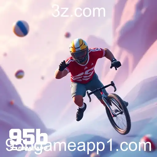 A Revolução dos Jogos Mobile: 95b Game App em Destaque