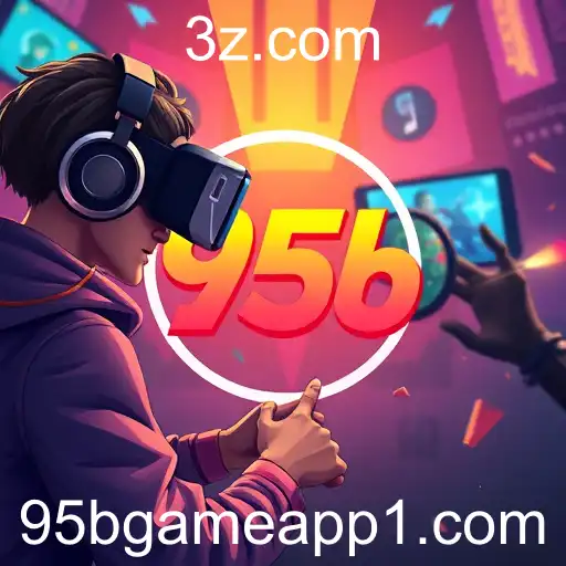 A Ascensão do 95b Game App no Cenário Brasileiro
