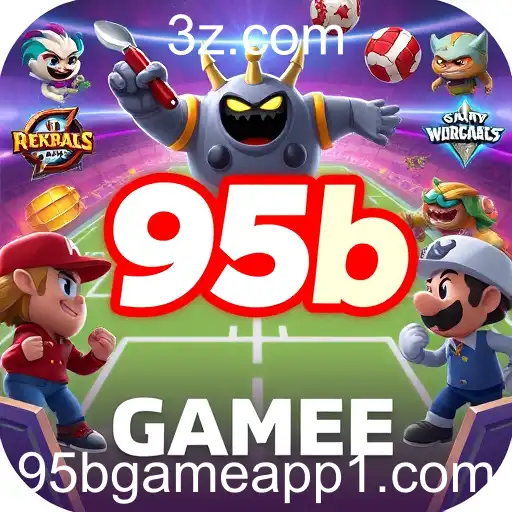 Popularidade Crescente do 95b Game App no Brasil