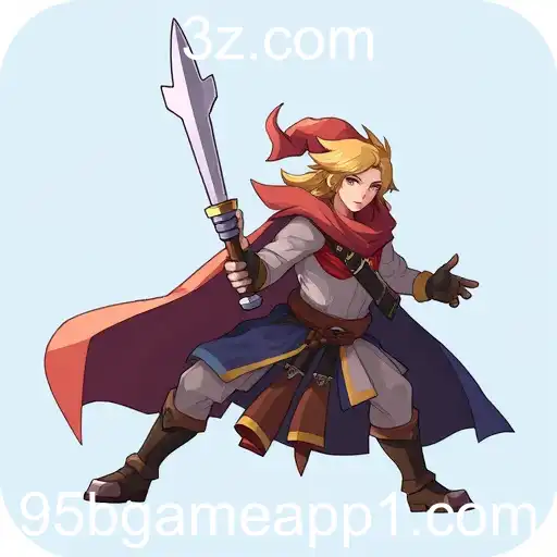 Ascensão do 95b Game App no Cenário de Jogos Online