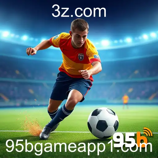 A Influência dos Jogos de Esportes no 95b Game App
