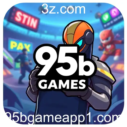 A Revolução dos Jogos Digitais com o 95b Game App