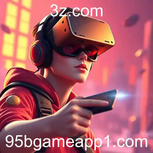 A Revolução dos Jogos Mobile: O Fenômeno 95b Game App
