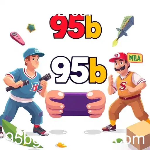 A Ascensão dos Jogos Mobile e a Influência do 95b